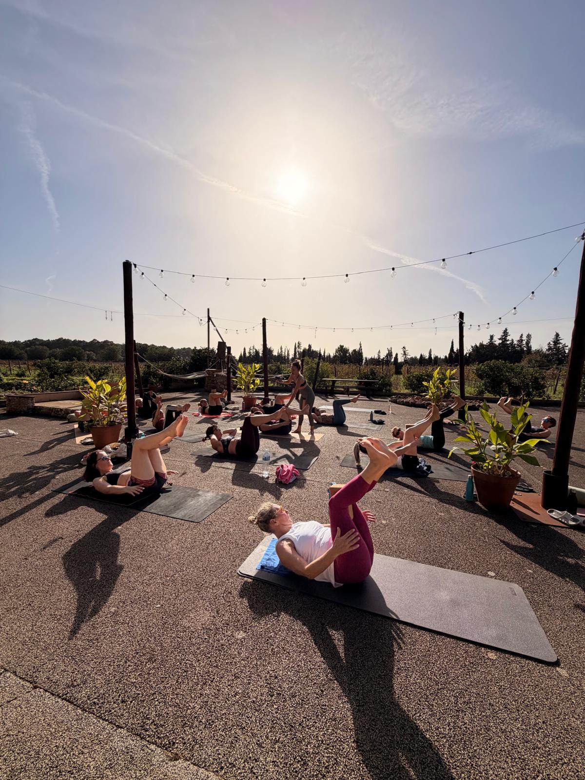 Soul, Flow & Dance  - Mallorca