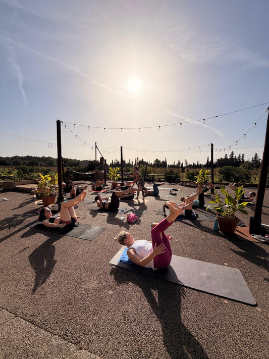 Soul, Flow & Dance  - Mallorca