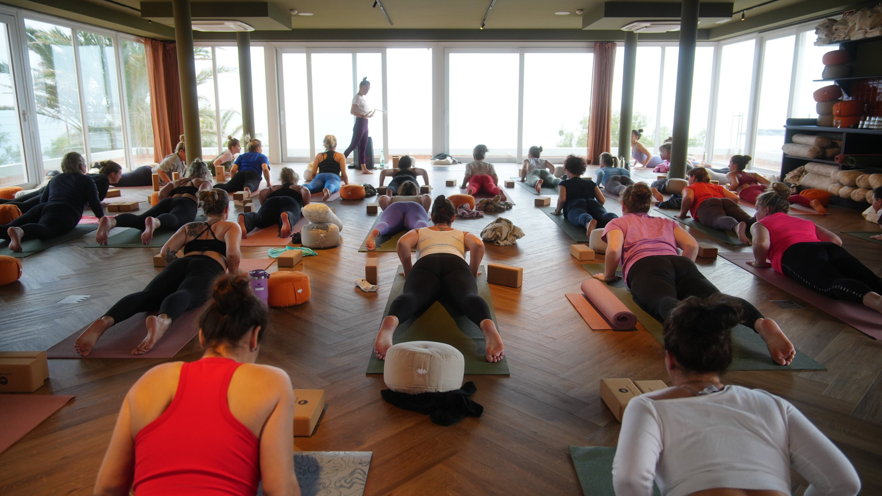 Work In - Work Out - Mallorca
